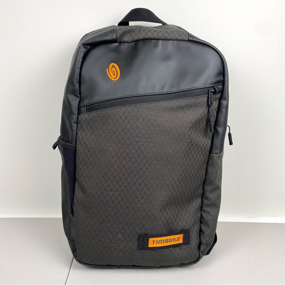 Timbuk2 Backpack Laptop Sleeve Commuter Travel Durabl… Gem